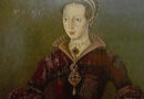 The Portrait of Lady Jane Grey