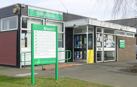 Groby Library